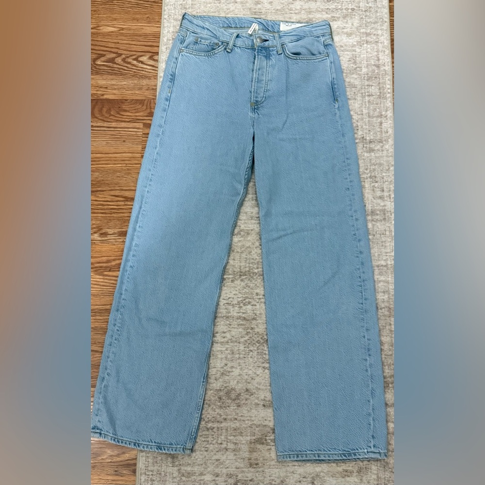 Rag & Bone Jeans